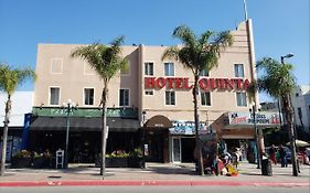 Hotel Quinta Tijuana